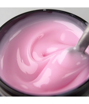 Гель ART QUICK Builder Gel №001, 30 мл TPO free